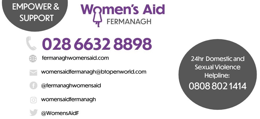 Fermanagh Women's Aid